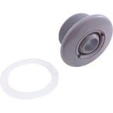 Wall Fitting, CMP, with out Nut, Gray : 23300-201-000