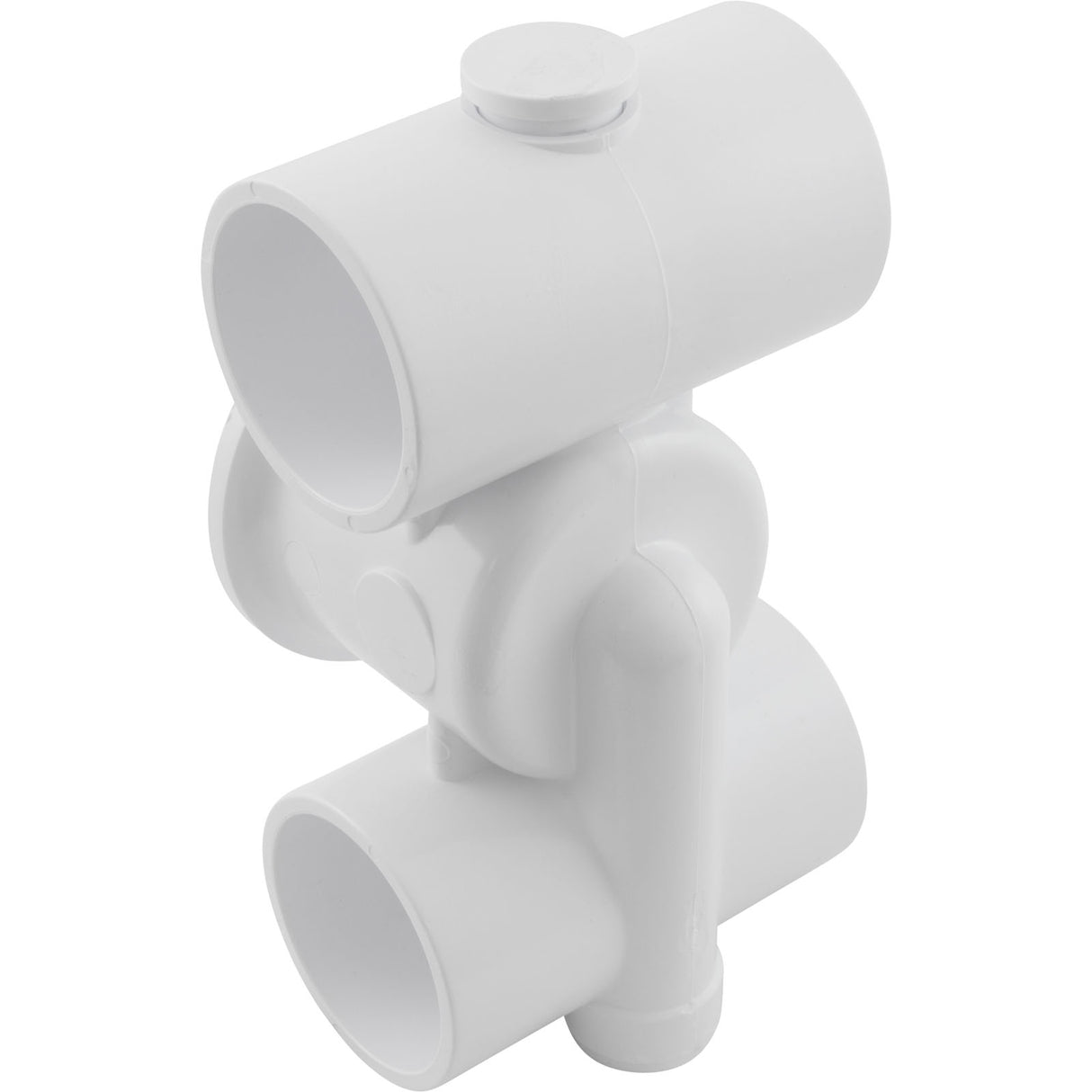 Jet Body, CMP HydroJet, a1-1/2"s, w1-1/2"s : 23300-000-000