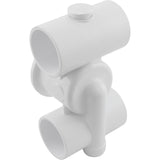 Jet Body, CMP HydroJet, a1-1/2"s, w1-1/2"s : 23300-000-000