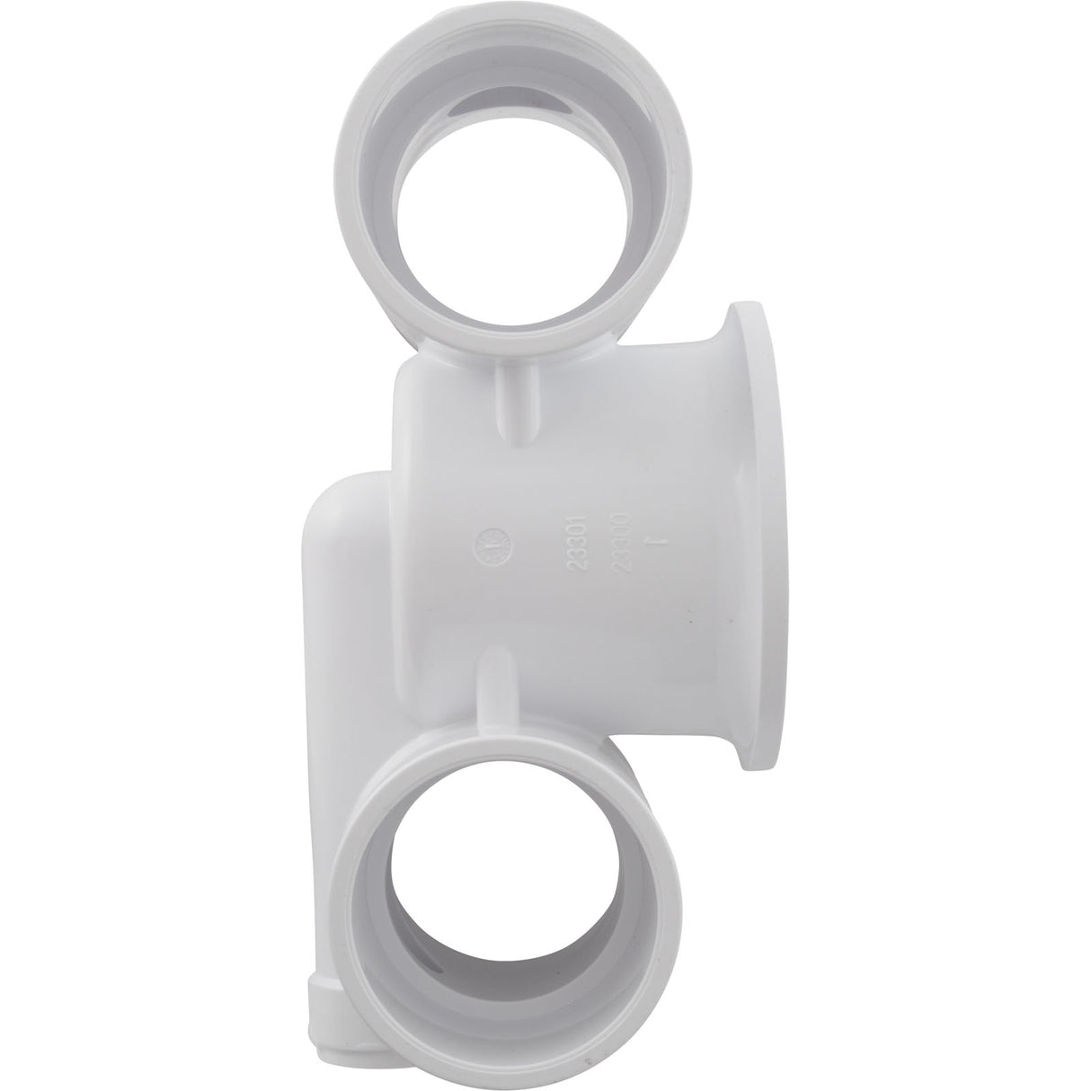 Jet Body, CMP HydroJet, a1-1/2"s, w1-1/2"s : 23300-000-000