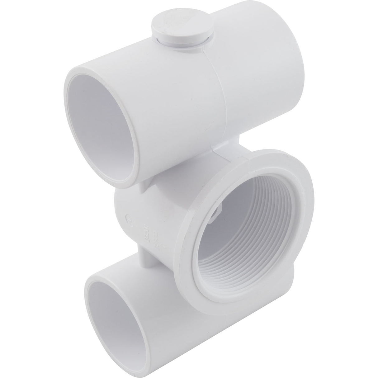 Jet Body, CMP HydroJet, a1-1/2"s, w1-1/2"s : 23300-000-000