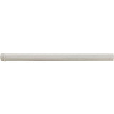 Extended Nozzle, CMP Spa Master Dbl Tee Jet, 3/8" x 12" : 23304-000-040