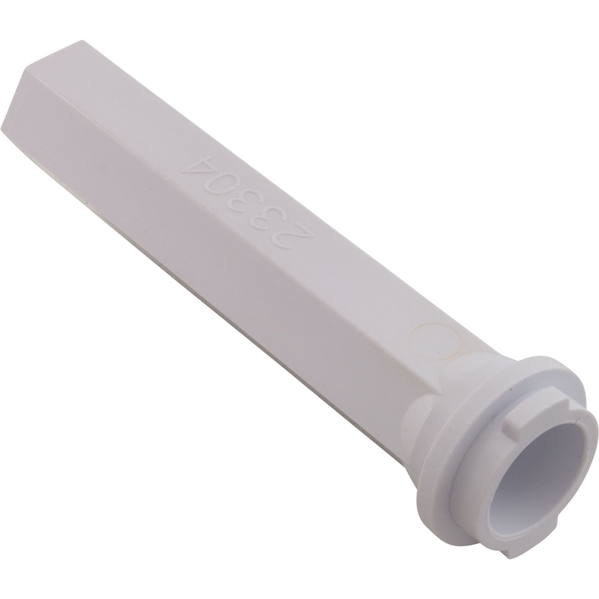 Extension, Orifice, CMP, 1/2", Twist Lock : 23308-100-020