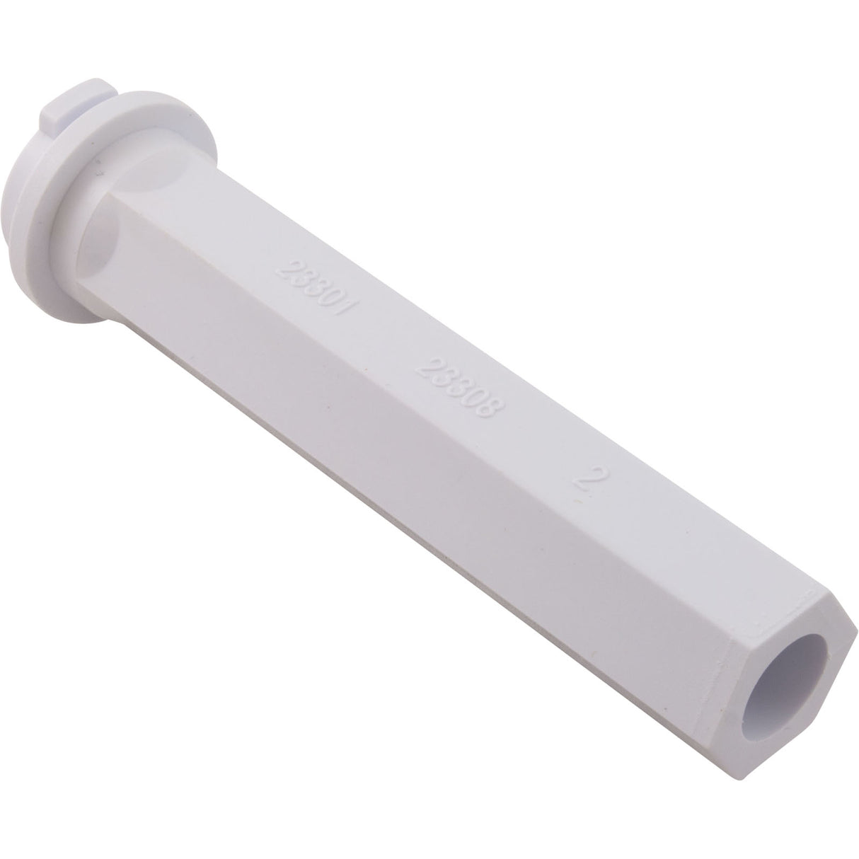Extension, Orifice, CMP, 1/2", Twist Lock : 23308-100-020