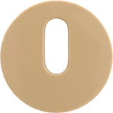 Cover, CMP, Deck Jet J-Style, Tan : 25597-009-020