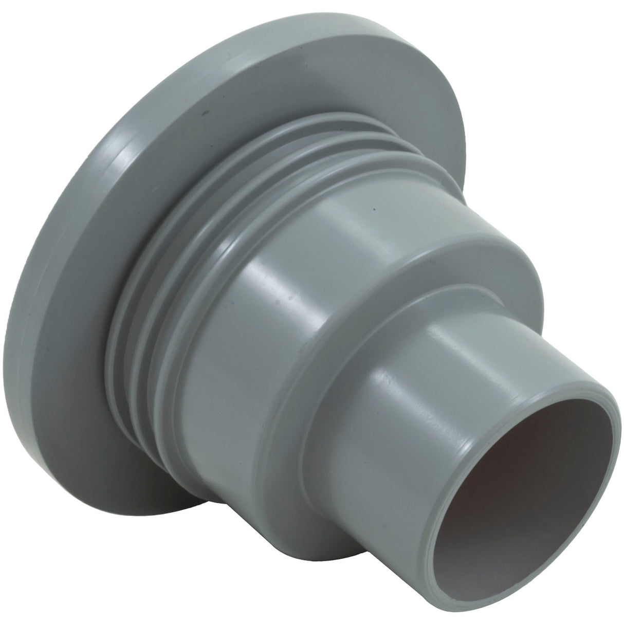 Jet Niche, CMP, 2", Gunite, Gray : 25580-201-190