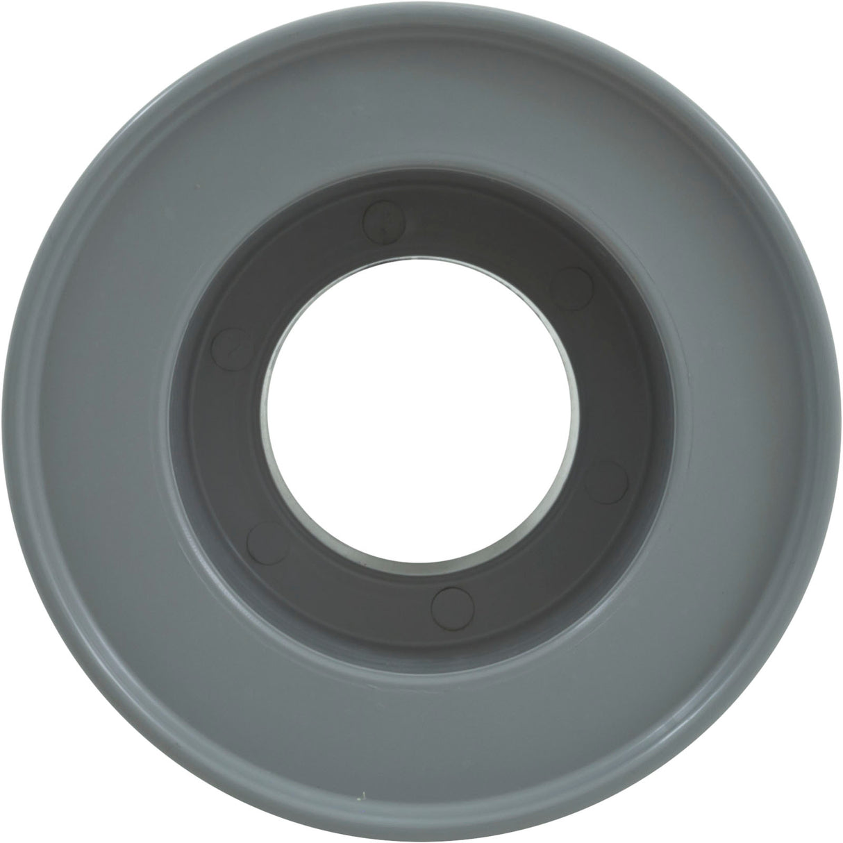 Jet Niche, CMP, 2", Gunite, Gray : 25580-201-190