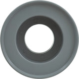 Jet Niche, CMP, 2", Gunite, Gray : 25580-201-190