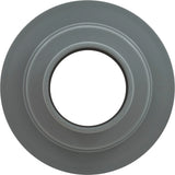 Jet Niche, CMP, 2", Gunite, Gray : 25580-201-190