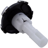 Jet Intl, CMP Typhoon 200, 2-1/4"fd, Dir, Crown, SS/Graph Gry : 23426-012-700