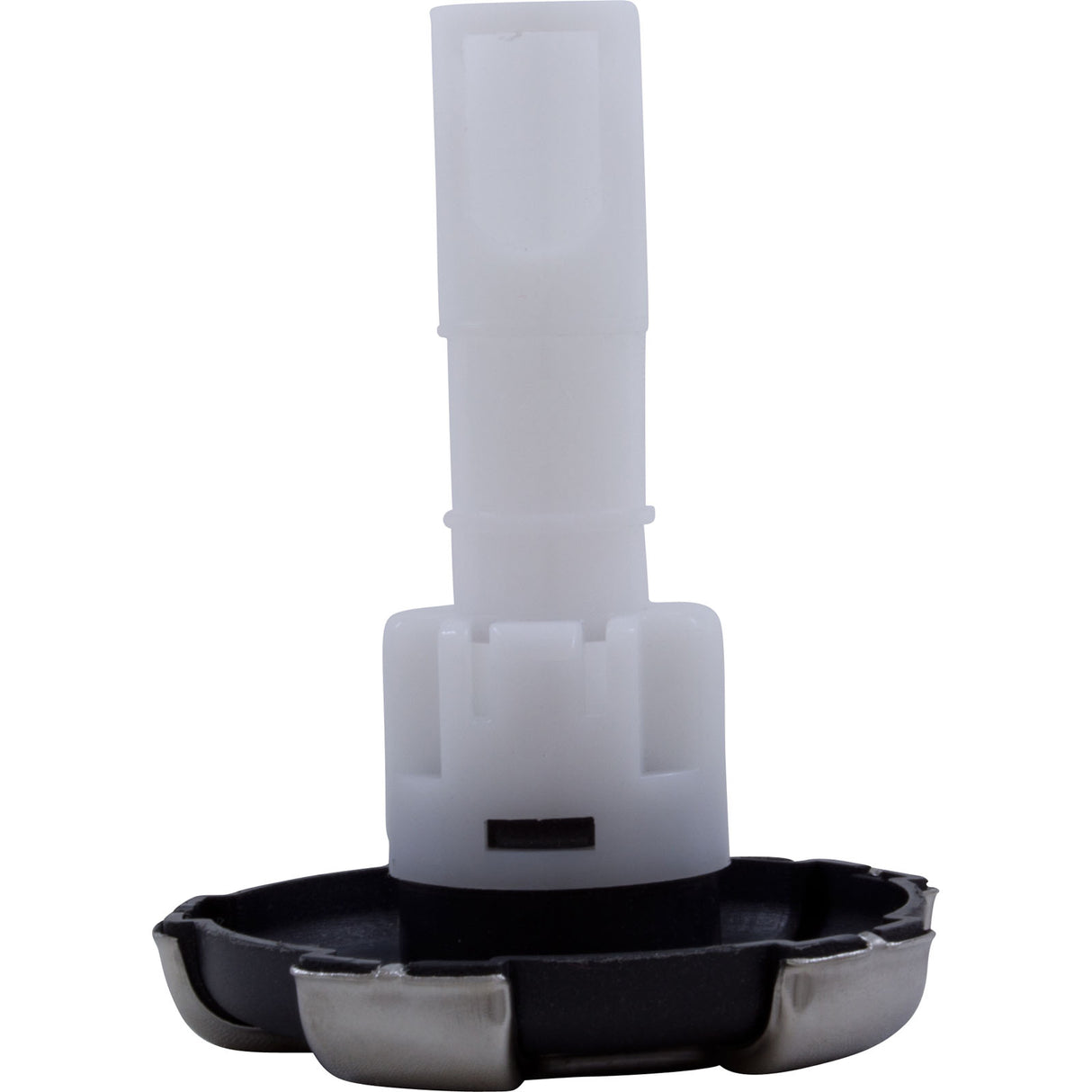 Jet Intl, CMP Typhoon 200, 2-1/4"fd, Dir, Crown, SS/Graph Gry : 23426-012-700