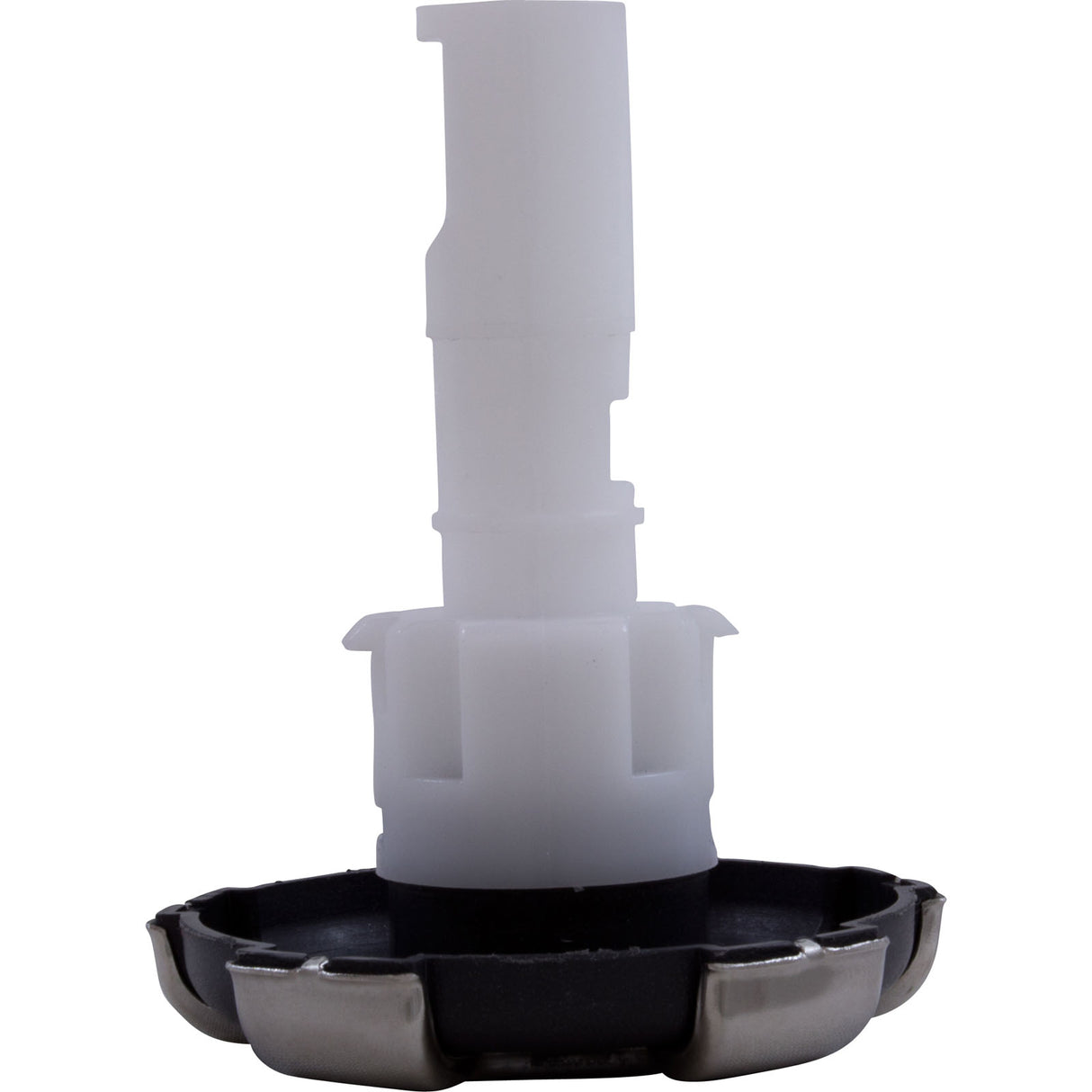 Jet Intl, CMP Typhoon 200, 2-1/4"fd, Dir, Crown, SS/Graph Gry : 23426-012-700