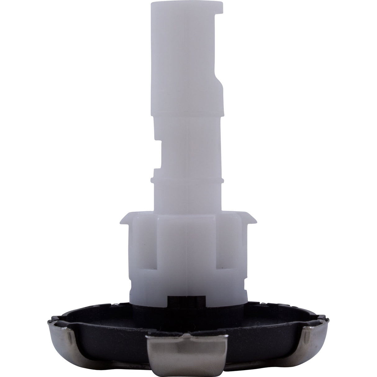 Jet Intl, CMP Typhoon 200, 2-1/4"fd, Dir, Crown, SS/Graph Gry : 23426-012-700