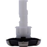 Jet Intl, CMP Typhoon 200, 2-1/4"fd, Dir, Crown, SS/Graph Gry : 23426-012-700