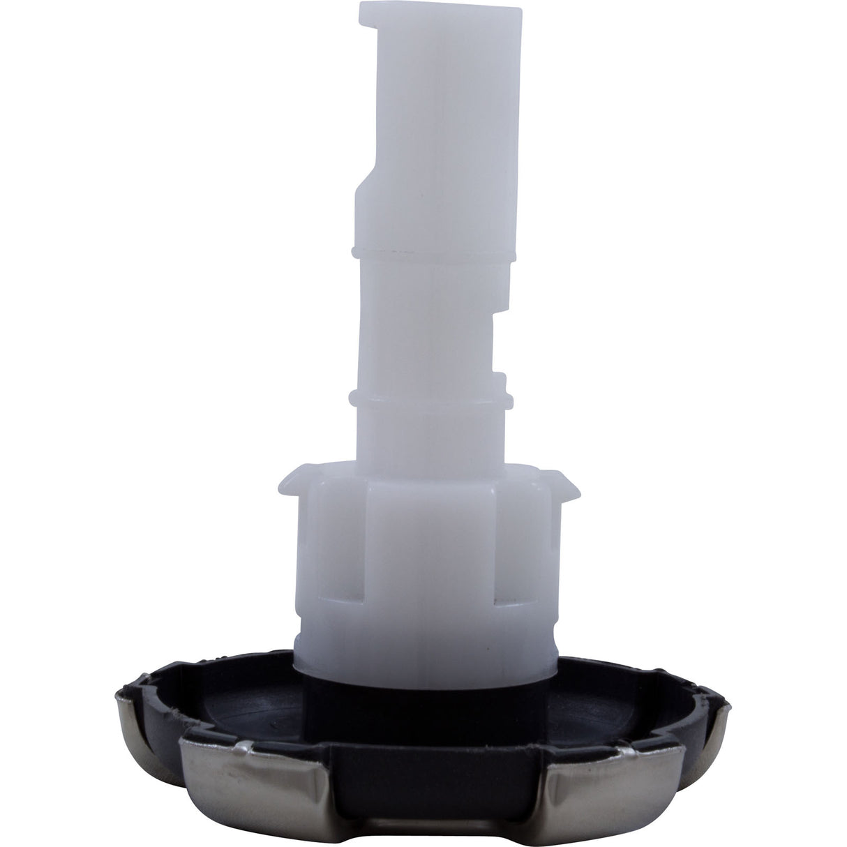 Jet Intl, CMP Typhoon 200, 2-1/4"fd, Mass, Crown, SS/Graph Gry : 23426-042-700