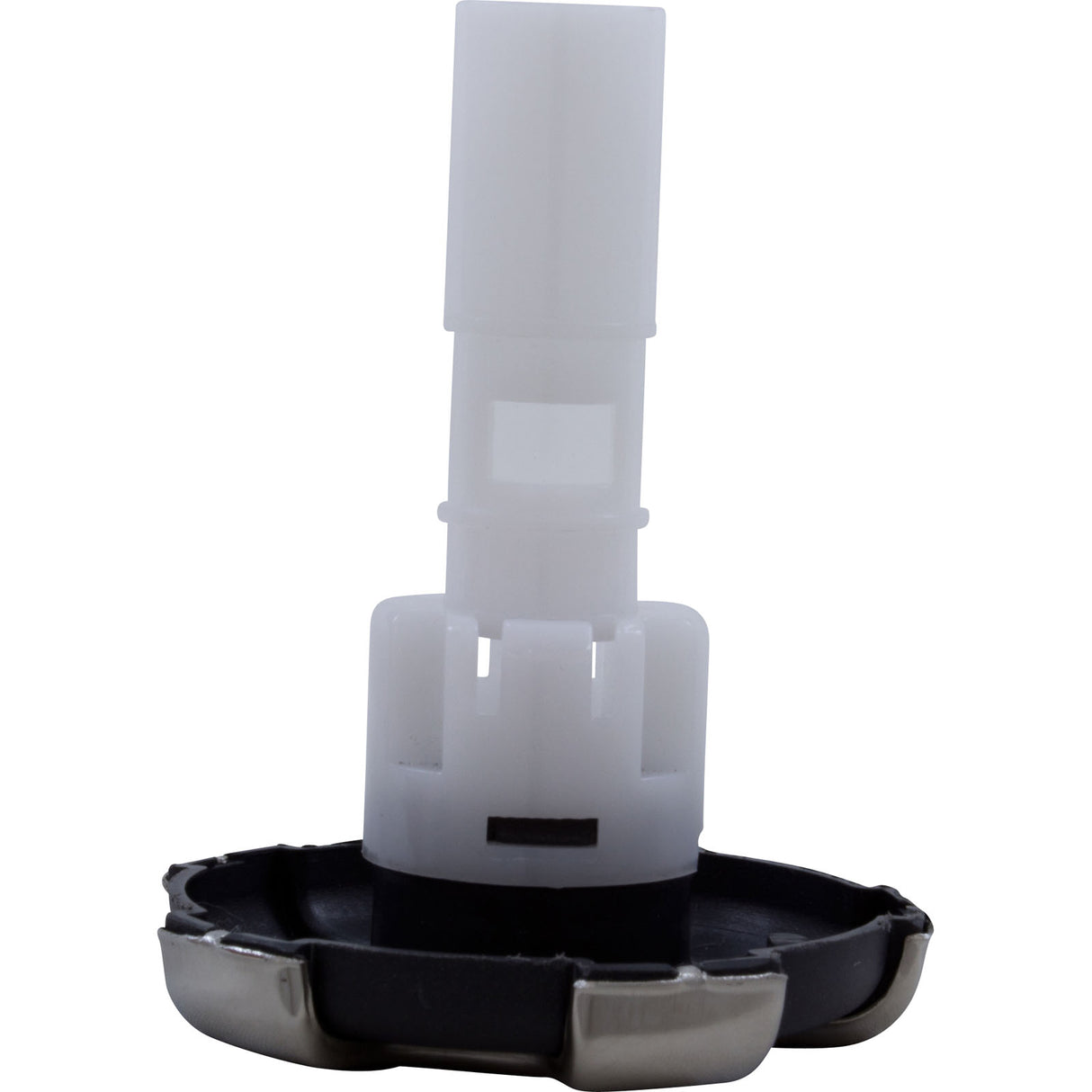 Jet Intl, CMP Typhoon 200, 2-1/4"fd, Mass, Crown, SS/Graph Gry : 23426-042-700