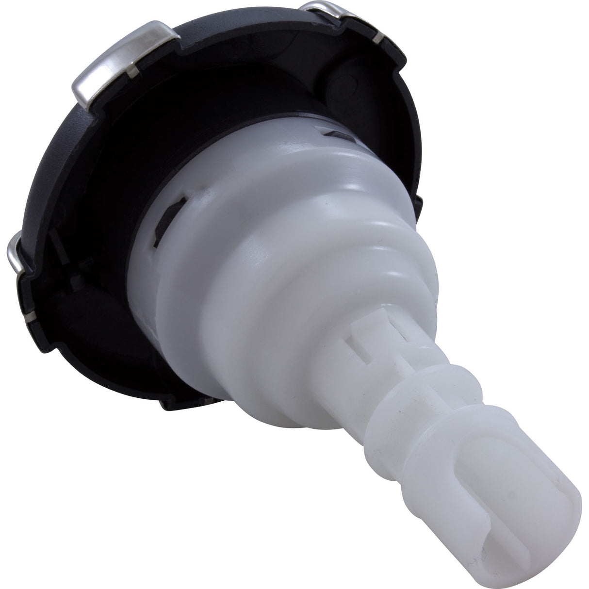 Jet Intl, CMP Typhoon 400, 3-3/8"fd, Dir, Crown, SS/Graph Gray : 23446-012-700
