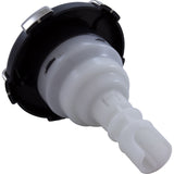 Jet Intl, CMP Typhoon 400, 3-3/8"fd, Dir, Crown, SS/Graph Gray : 23446-012-700