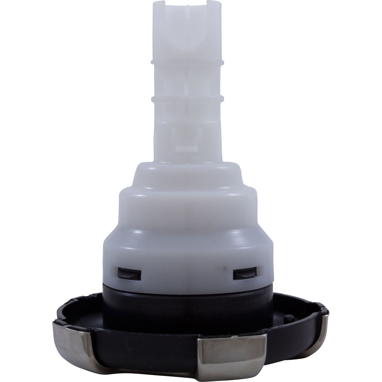 Jet Intl, CMP Typhoon 400, 3-3/8"fd, Dir, Crown, SS/Graph Gray : 23446-012-700
