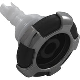 Jet Intl, CMP Typhoon 400, 3-3/8"fd, Dir, Crown, SS/Graph Gray : 23446-012-700