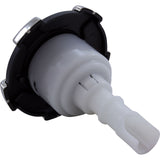Jet Intl, CMP Typhoon 300, 3-1/4"fd, Mass, Crown, SS/Graph Gry : 23436-042-700