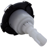 Jet Intl, CMP Typhoon 300, 3-1/4"fd, Roto, Crown, SS/Graph Gray : 23436-022-700
