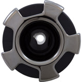 Jet Intl, CMP Typhoon 300, 3-1/4"fd, Roto, Crown, SS/Graph Gray : 23436-022-700