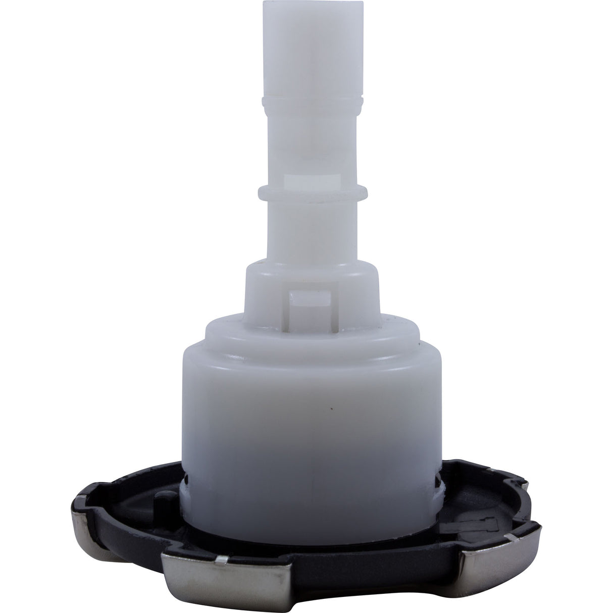 Jet Intl, CMP Typhoon 300, 3-1/4"fd, Roto, Crown, SS/Graph Gray : 23436-022-700