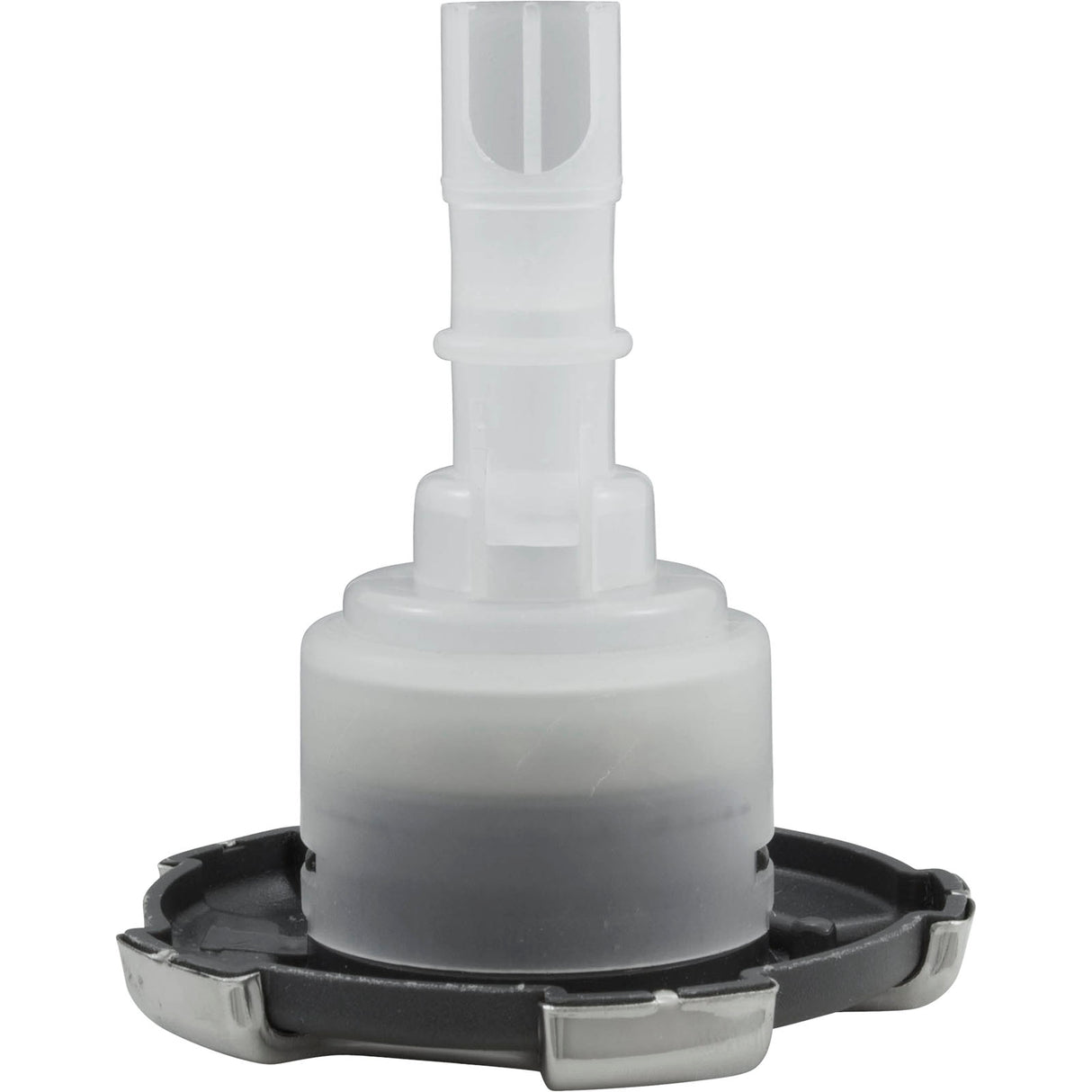 Jet Intl, CMP Typhoon 300, 3-1/4"fd, 2Roto, Crown, SS/Graph Gry : 23436-032-700