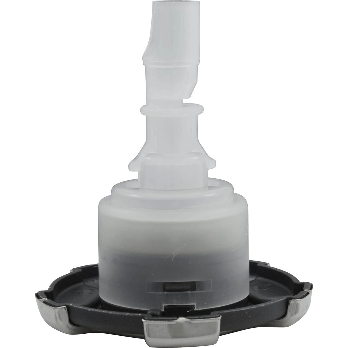 Jet Intl, CMP Typhoon 300, 3-1/4"fd, 2Roto, Crown, SS/Graph Gry : 23436-032-700
