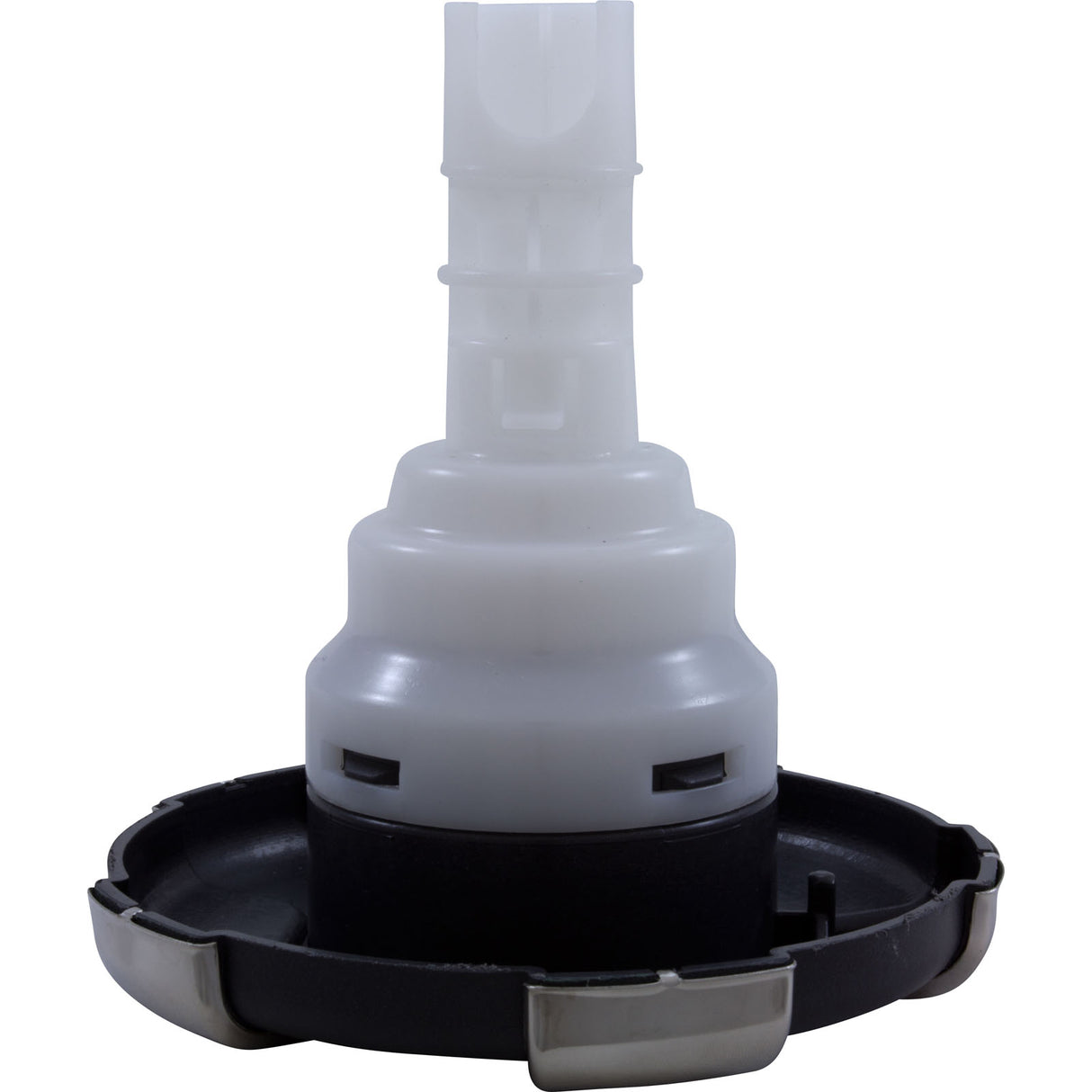 Jet Intl, CMP Typhoon 400, 4-1/4"fd, Dir, Crown, SS/Graph Gry : 23446-112-700