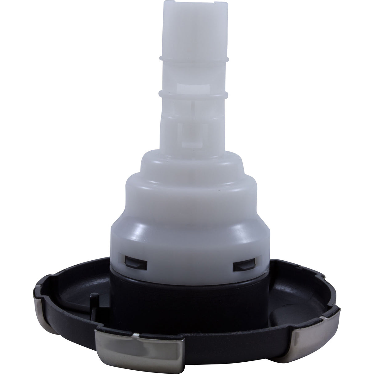 Jet Intl, CMP Typhoon 400, 4-1/4"fd, Dir, Crown, SS/Graph Gry : 23446-112-700