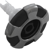 Jet Intl, CMP Typhoon 400, 4-1/4"fd, Dir, Crown, SS/Graph Gry : 23446-112-700
