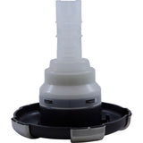 Jet Intl, CMP Typhoon 400, 4-1/4"fd, Roto, Crown, SS/Graph Gry : 23446-122-700