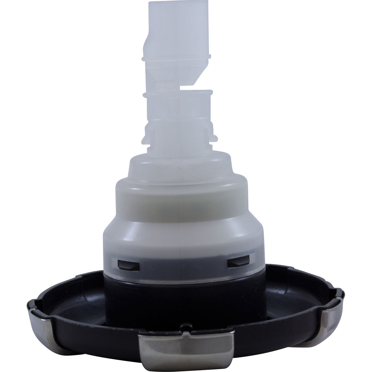 Jet Intl, CMP Typhoon 400, 4-1/4"fd, Roto, Crown, SS/Graph Gry : 23446-122-700
