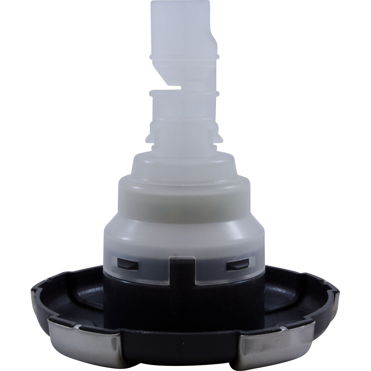 Jet Intl, CMP Typhoon 400, 4-1/4"fd, Roto, Crown, SS/Graph Gry : 23446-122-700