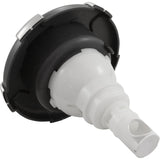 Jet Intl, CMP Typhn 500, 5-1/4"fd, 2Roto, Crwn, SS/Graph Gry/Clr : 23456-032-999