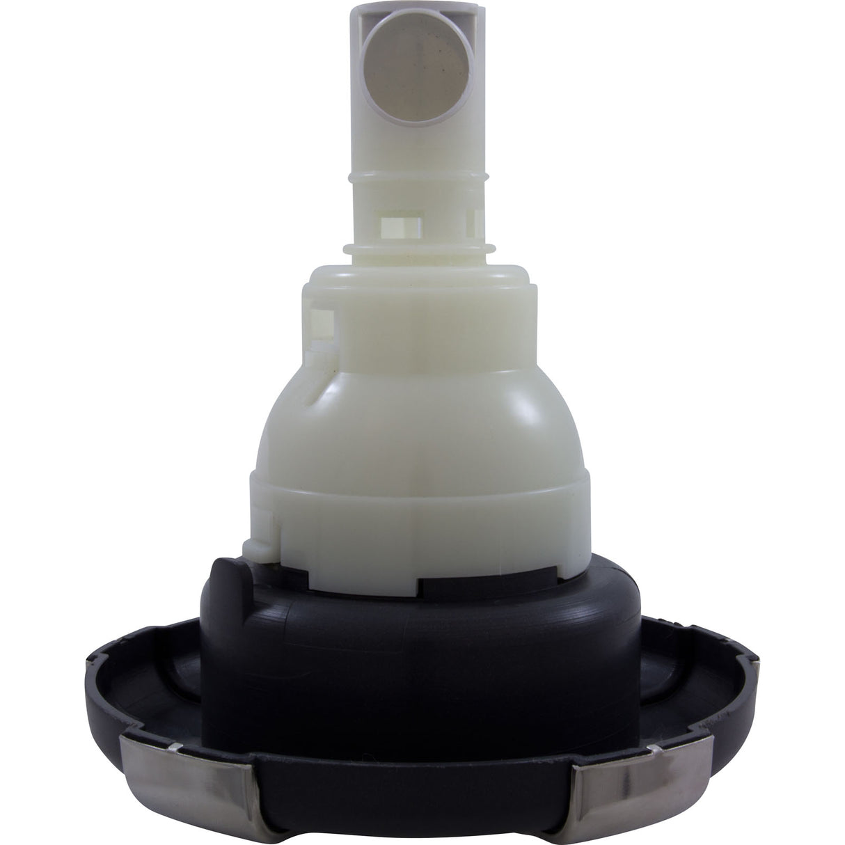 Jet Intl, CMP Typhoon 500, 5-1/4"fd, Dir, Crown, SS/Graph Gry : 23456-012-700