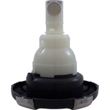 Jet Intl, CMP Typhoon 500, 5-1/4"fd, Dir, Crown, SS/Graph Gry : 23456-012-700