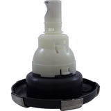 Jet Intl, CMP Typhoon 500, 5-1/4"fd, Dir, Crown, SS/Graph Gry : 23456-012-700