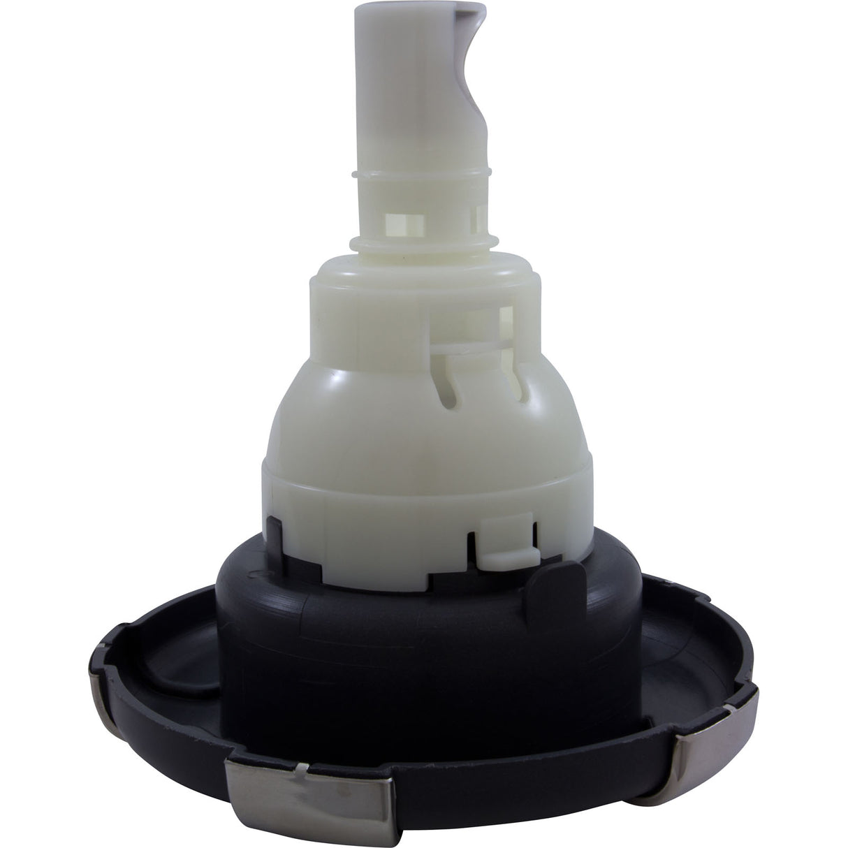 Jet Intl, CMP Typhoon 500, 5-1/4"fd, Dir, Crown, SS/Graph Gry : 23456-012-700