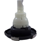 Jet Intl, CMP Typhoon 500, 5-1/4"fd, Dir, Crown, SS/Graph Gry : 23456-012-700