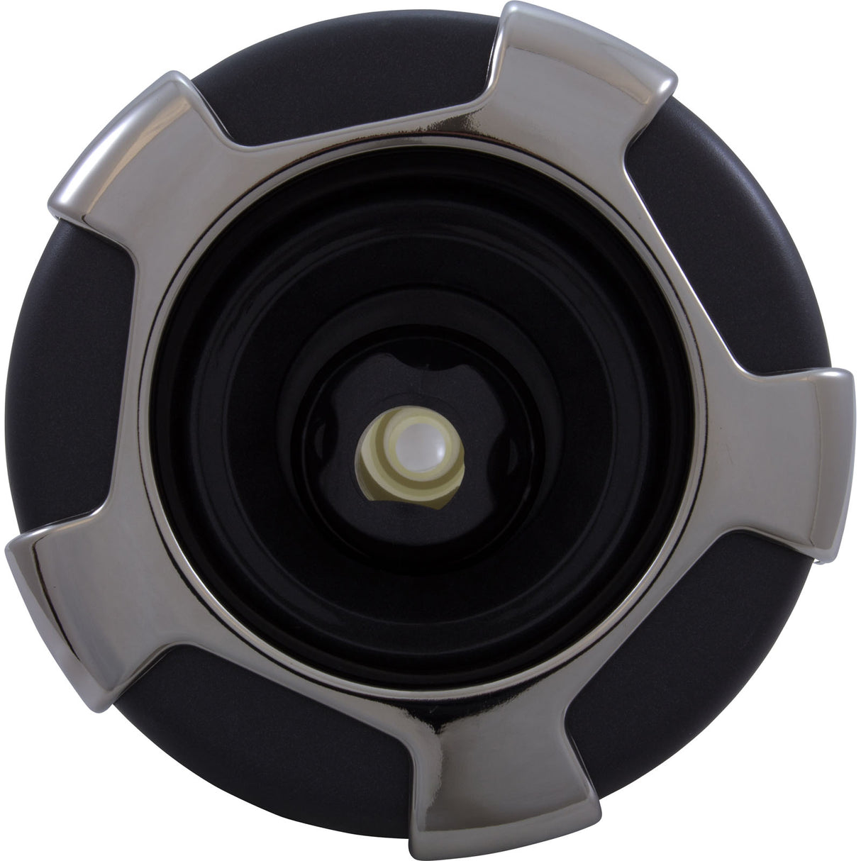Jet Intl, CMP Typhoon 500, 5-1/4"fd, Roto, Crown, SS/Graph Gry : 23456-022-700