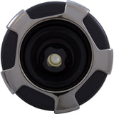 Jet Intl, CMP Typhoon 500, 5-1/4"fd, Roto, Crown, SS/Graph Gry : 23456-022-700