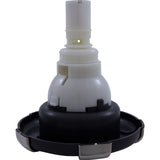Jet Intl, CMP Typhoon 500, 5-1/4"fd, Roto, Crown, SS/Graph Gry : 23456-022-700