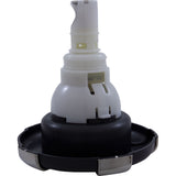 Jet Intl, CMP Typhoon 500, 5-1/4"fd, Roto, Crown, SS/Graph Gry : 23456-022-700