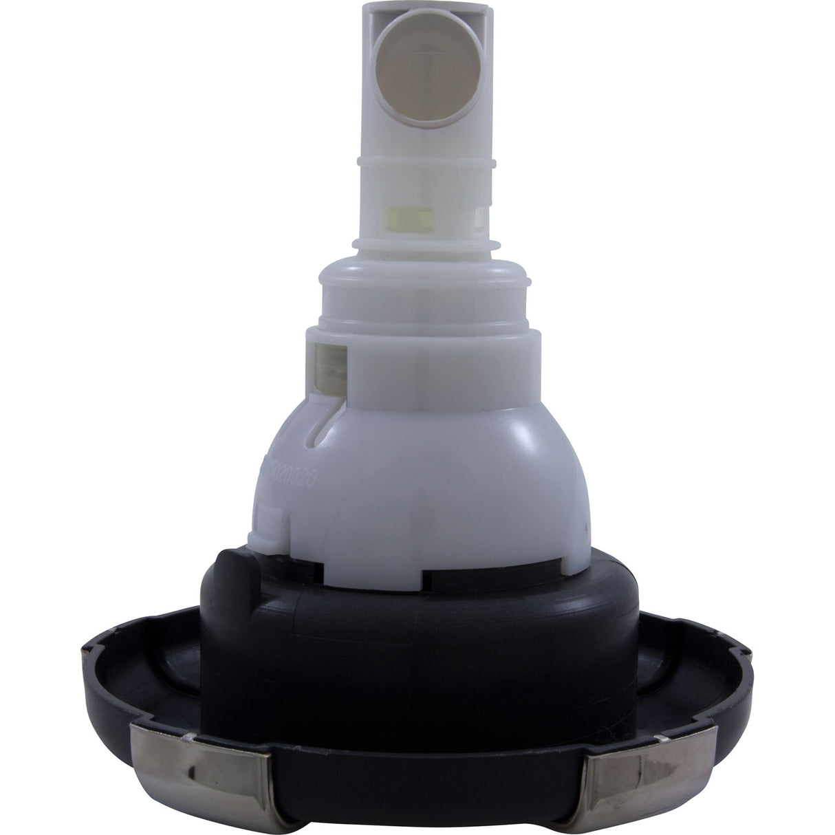 Jet Intl, CMP Typhn 500, 5-1/4"fd, Mass, Crown, SS/Graph Gry : 23456-052-700
