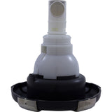 Jet Intl, CMP Typhn 500, 5-1/4"fd, Mass, Crown, SS/Graph Gry : 23456-052-700