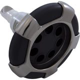 Jet Intl, CMP Typhn 500, 5-1/4"fd, Mass, Crown, SS/Graph Gry : 23456-052-700
