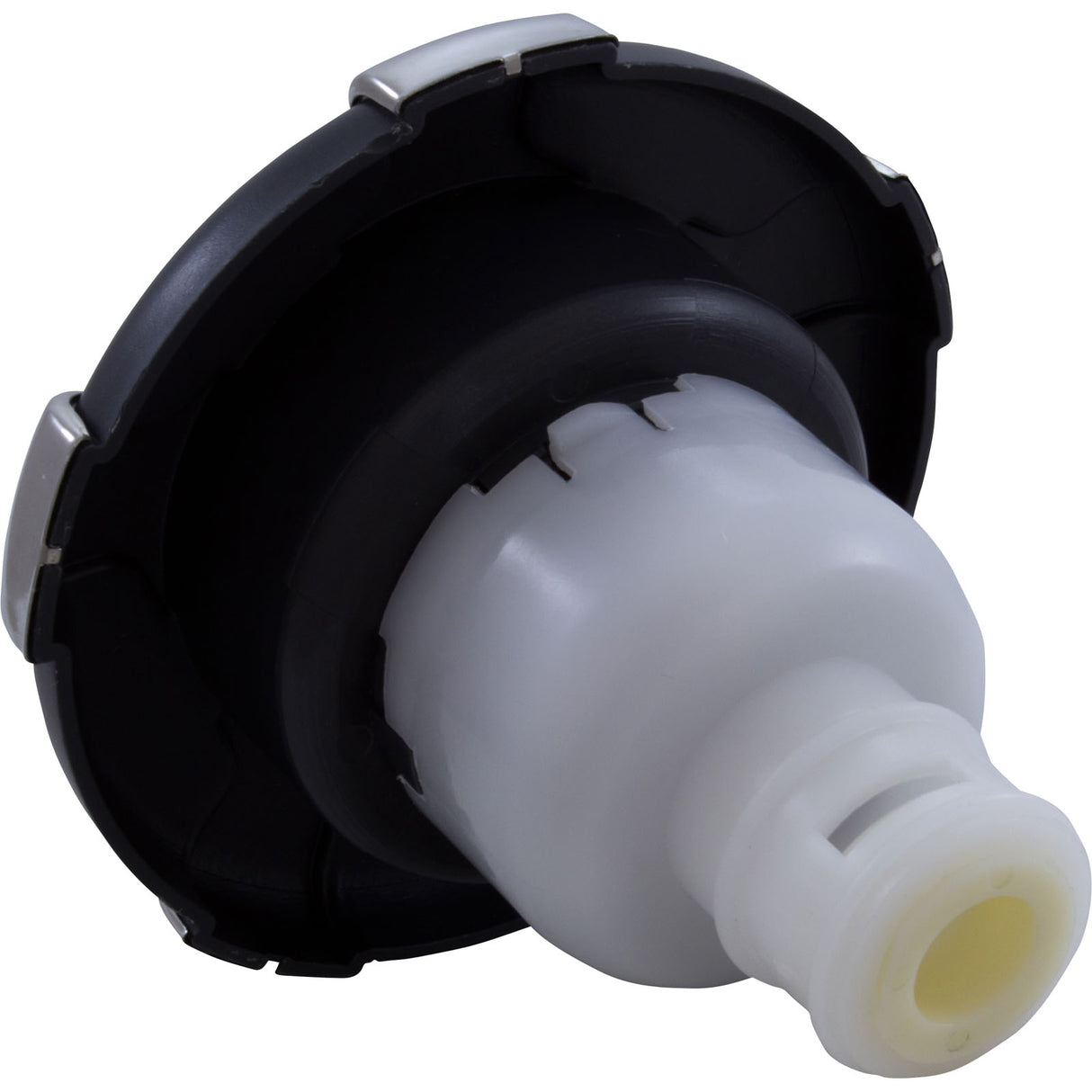 Jet Intl, CMP Typhoon 500, 5-1/4"fd, Dir, Crown, SS/Graph Gry : 23853-412-750